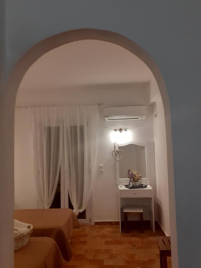 Marili Downstairs Apartments 罗达 外观 照片