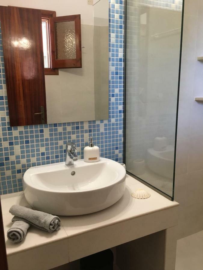 Marili Downstairs Apartments 罗达 外观 照片